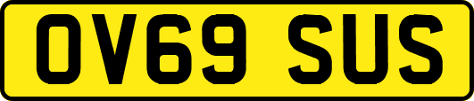 OV69SUS
