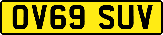 OV69SUV