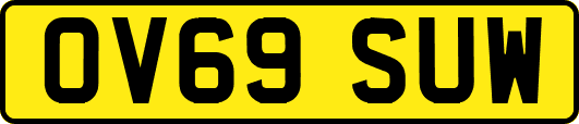 OV69SUW