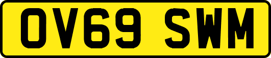 OV69SWM