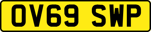 OV69SWP