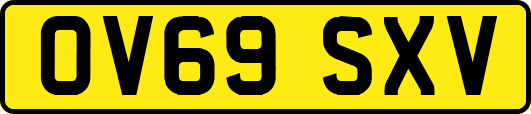 OV69SXV