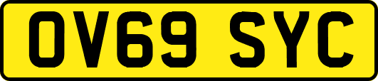OV69SYC
