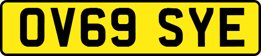 OV69SYE