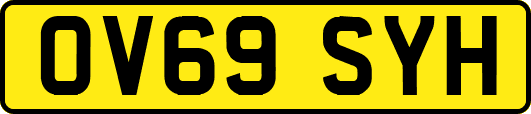 OV69SYH