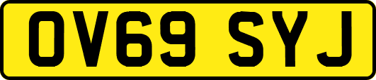 OV69SYJ