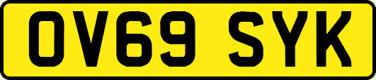 OV69SYK