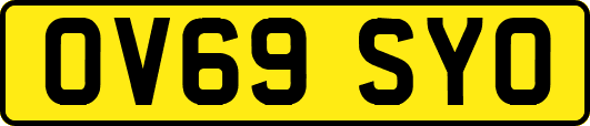 OV69SYO