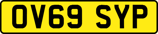 OV69SYP