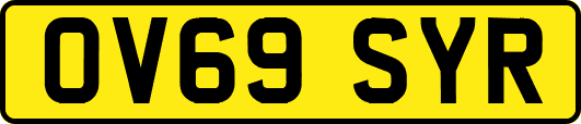 OV69SYR