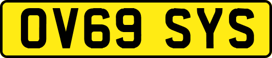 OV69SYS