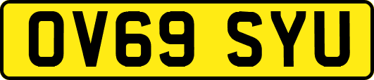 OV69SYU