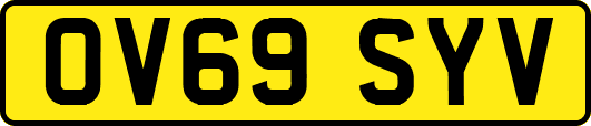 OV69SYV