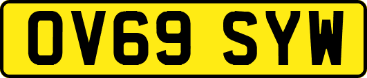OV69SYW