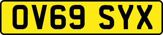 OV69SYX