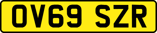 OV69SZR