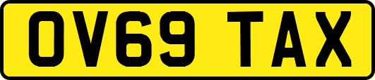 OV69TAX