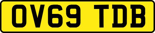 OV69TDB