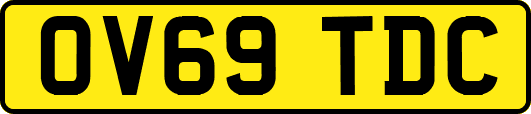 OV69TDC