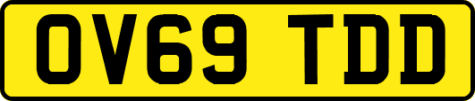 OV69TDD