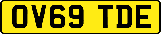 OV69TDE