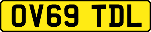 OV69TDL