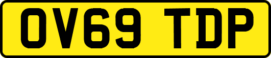 OV69TDP