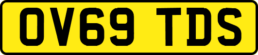 OV69TDS