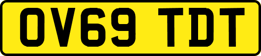 OV69TDT