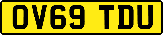 OV69TDU