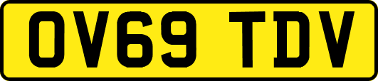 OV69TDV