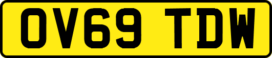 OV69TDW