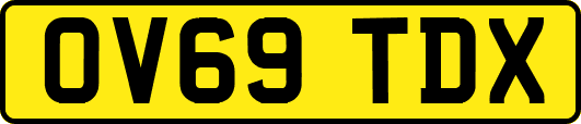 OV69TDX