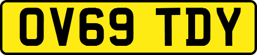OV69TDY