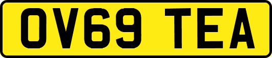 OV69TEA