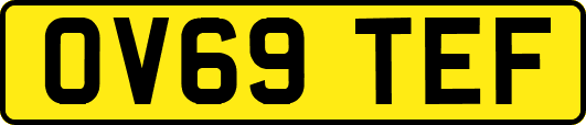 OV69TEF