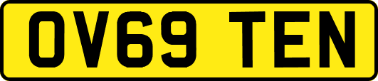 OV69TEN