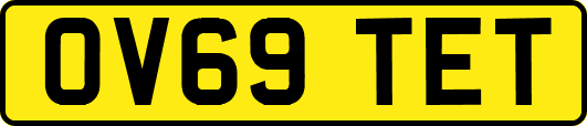 OV69TET