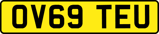 OV69TEU