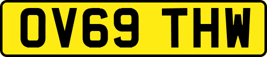 OV69THW