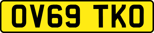 OV69TKO