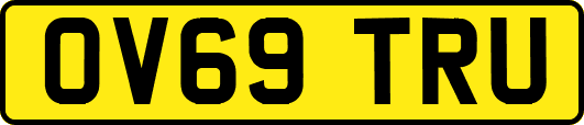 OV69TRU