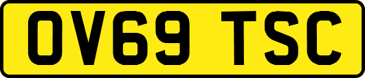 OV69TSC
