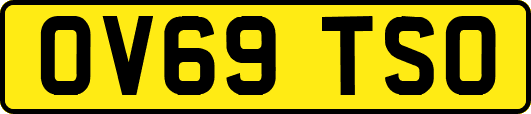 OV69TSO