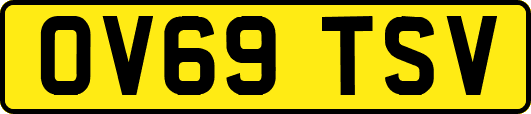 OV69TSV