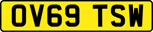 OV69TSW