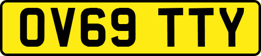 OV69TTY