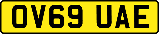 OV69UAE