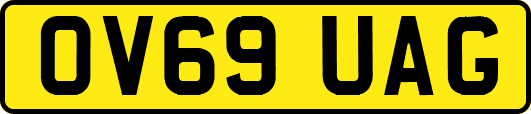 OV69UAG