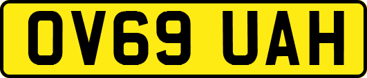 OV69UAH